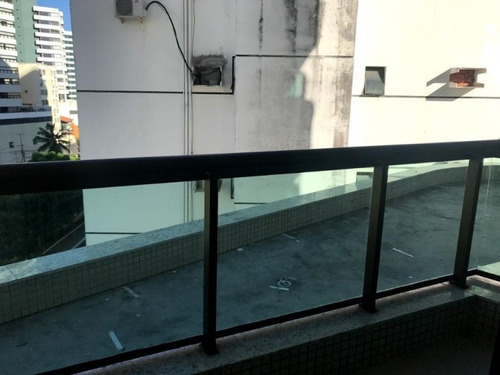 Imagem 23 de 30 de Apartamento À Venda, 171 M² Por R$ 1.200.000,00 - Barra - Salvador/ba - Ap0234