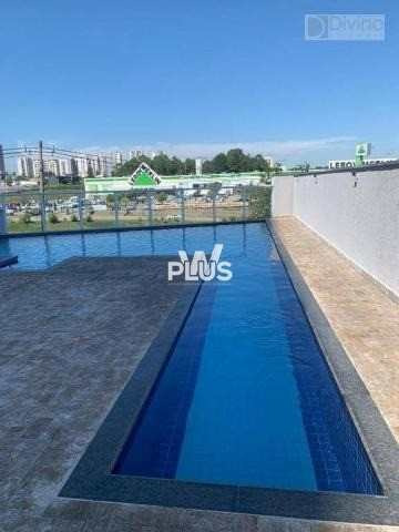 Imagem 3 de 19 de Studio Red Sorocaba - A216972