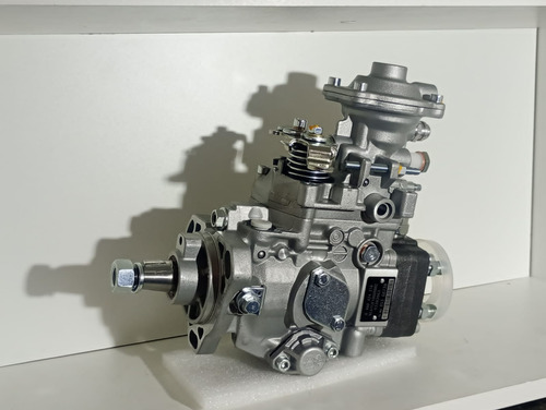 Bomba Injetora 100% Nova Troller Mwm Sprint, S-10 Vw Delvery