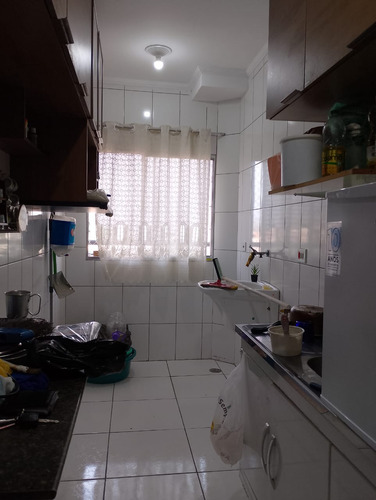 Vendo Apt Em Guarulhos E Aceito Permuta Por Casa Em Sorocaba.
