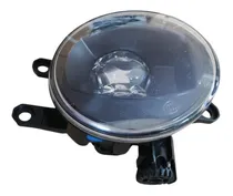 Comprar Faro Niebla Derecho Original Negro Led Toyota Hilux 2016