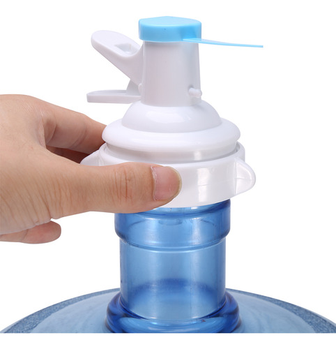 Dispensador De Botellas De Agua, Bomba De Jarra De 5 Galones
