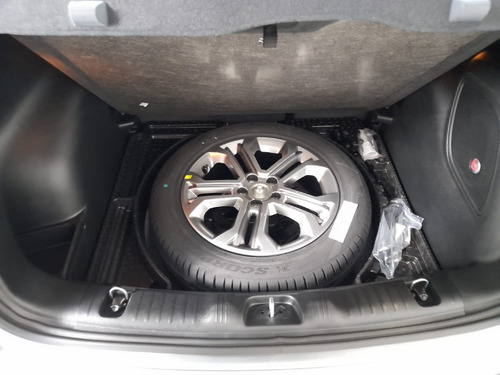 Imagen 10 de 18 de Jeep Compass Longitude Plus Pg