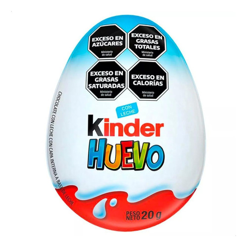 Huevo Kinder Sorpresa X12u - Oferta En Sweet Market