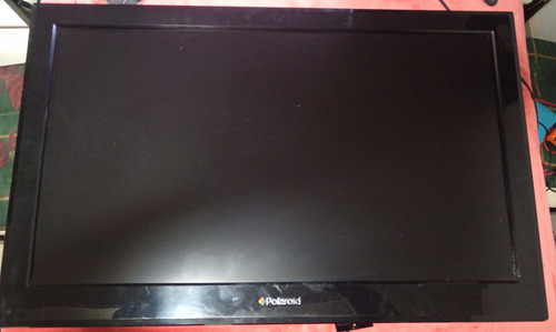 Display Televisión Polaroid Ptv3213lcd (Usado)