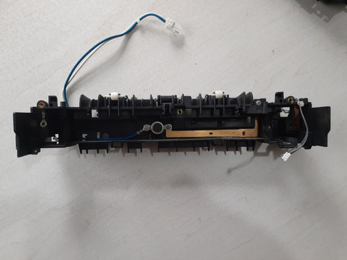 Imagen 2 de 4 de Base Superior Fusor Fotocopiadora Ricoh Mp 301