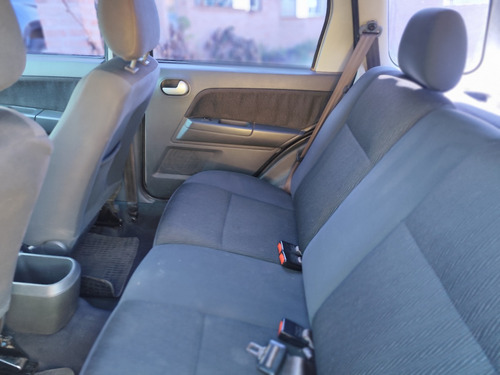Ford Ecosport 1.4 Tdci Xls