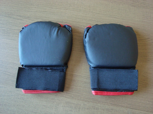 Ps3 Luvas De Boxe. Promoção Na Descrição!!!