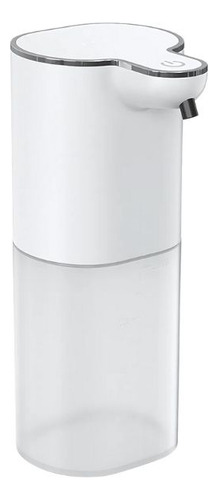 Dispensador De Jabon Liquido Con Sensor Automatico