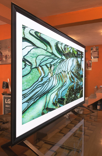 Televisor Lg Oled 48'' 48a1psa (Usado)