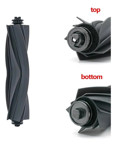 Para Robot Aspiradora X20 +/ X20, Bolsas De Polvo, Trapeador
