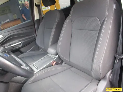 Ford Escape 4x2 2000cc At Aa