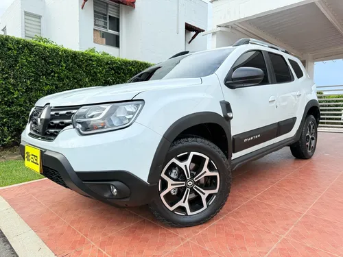 Renault Duster 1.3 T Iconic 4X2 Cvt