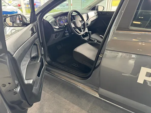 Volkswagen Polo 1.0 Comfortline At