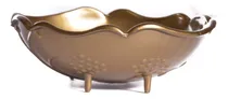 Comprar Recipientes Para Picadas Compoteras Poliestireno X 24 Dorado