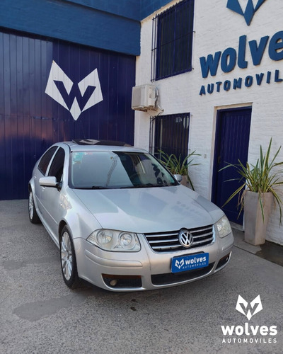 Volkswagen Bora 1.9 Trendline I 100cv