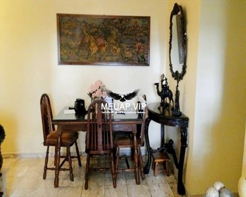 Imagem 7 de 25 de Apartamento Santos 2 Dormitórios Boqueirão - Bo254 - 32392645