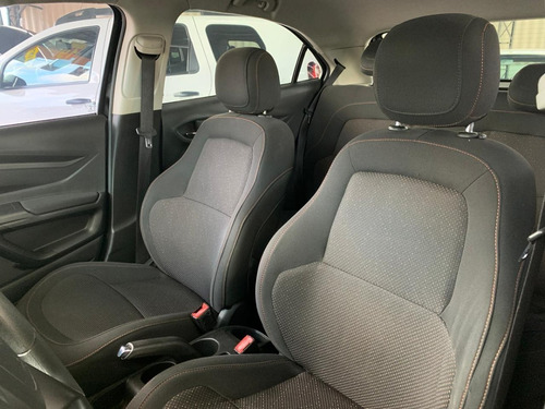 Chevrolet Onix 1.0 Lt 8v Flex 5p