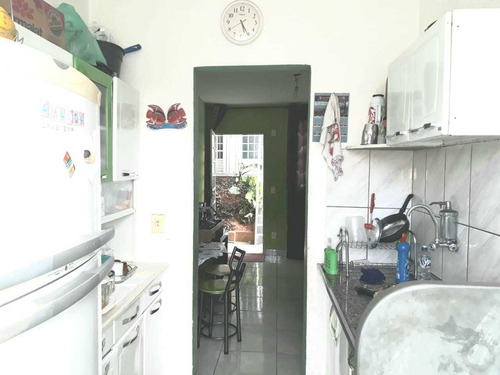 Imagem 4 de 15 de Apartamento - Solar Do Barreiro - Ref: 1195 - V-1195