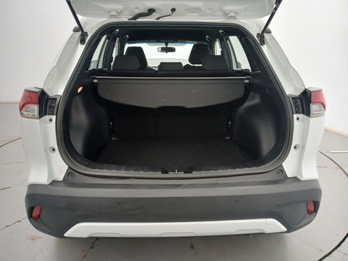 Toyota Corolla Cross 2.0 VVT-IE FLEX XRE DIRECT SHIFT