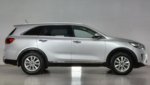 Kia Sorento 2.4 Ex 2wd 6mt