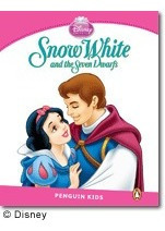 Snow White And The Seven Dwarfs (penguin Kids 2)