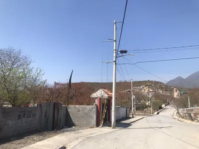 Terreno en venta