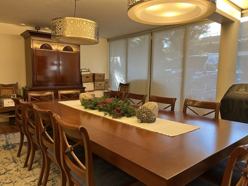 Venta Dos Casas Juntas En Lomas De Chapultepec