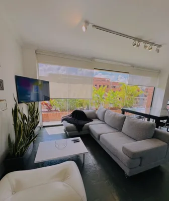 Apartamento en alquiler