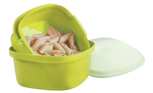 Actualité Maxi Charm Con Colador. 2.5lt-- Tupperware.