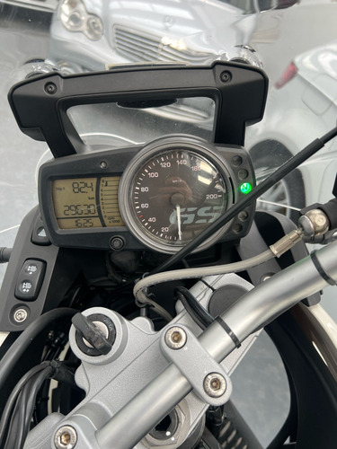 Bmw 650 Gs Permuto