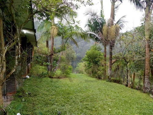 Imagem 26 de 30 de Sítio À Venda Em Juquitiba! - 172 - 34443922