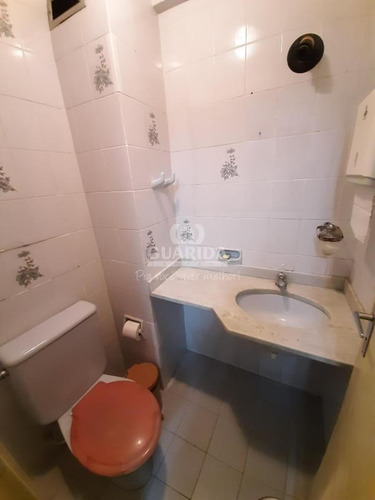 Imagem 6 de 20 de Conjunto/sala Comercial Para Aluguel, Jardim Do Salso - Porto Alegre/rs - 9075