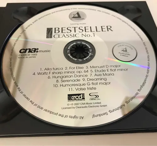 楽天 Xrcd2 Cd Limit Ed Raro Super Mastertape Original Clearaudio 洋楽