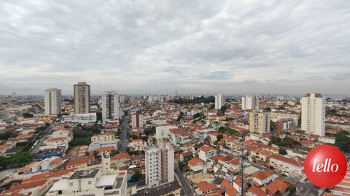 Imagem 10 de 30 de Apartamento - Ref: 242573