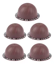 Comprar Cápsulas Pu002F Café Reutilizáveis Vertuoline (5 Unidades)