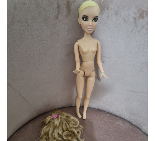 Boneca Liv Antiga (Usado)