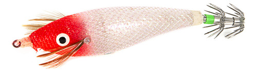 Bx Señuelo De Pesca Linous Squid Jig Para Calamares Y Sepias