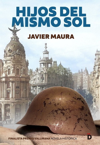 Hijos Del Mismo Sol - Maura,javier