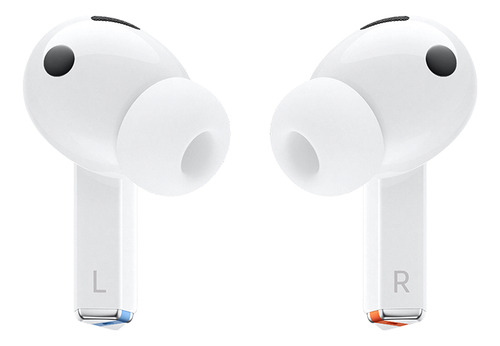 Audifonos Inalámbricos Galaxy Buds3 Pro Blanco, Ai Samsung Blanco