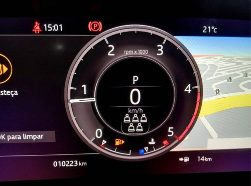 Imagem 7 de 7 de Land Rover Discovery Sport 2.0 D180 Turbo Diesel Se