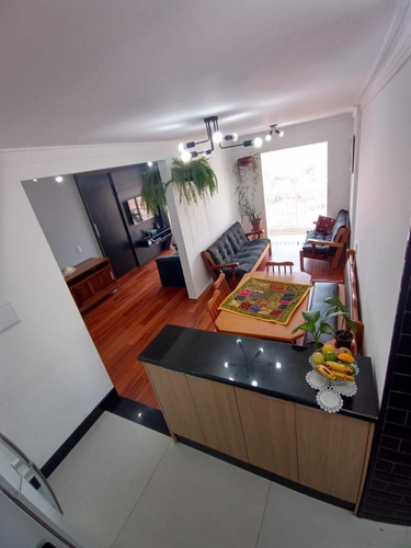 Imagem 10 de 27 de Apartamento Com 03 Dormitórios E 94 M² | Parque Vitória , São Paulo | Sp - Ap113508v