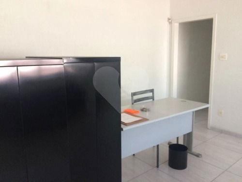 Imagem 22 de 30 de Prédio Comercial Casa Verde - 57-im391182