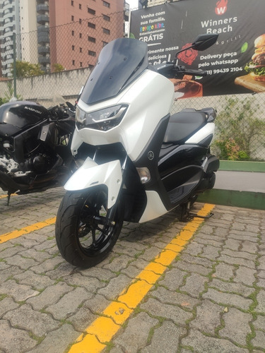 Imagem 2 de 7 de Yamaha Nmax 160