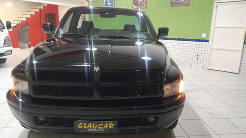 Dodge Ram V8