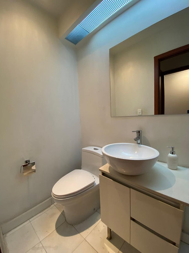 Departamento En Venta En Reforma Social