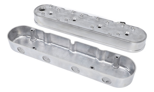 Tapa De Válvula De Aluminio, Motor, Diseño Vintage, Alta Res