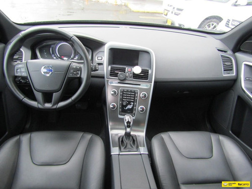 Volvo Xc60 2.5 T5 Awd Summum