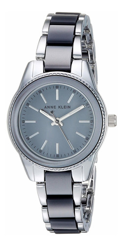 Anne Klein Reloj De Pulsera De Resina Para Mujer