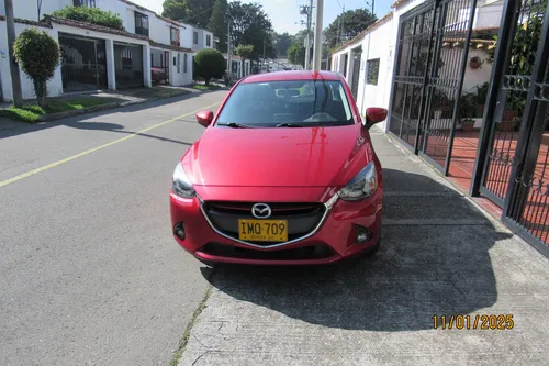 Mazda 2 1.5 Grand Touring